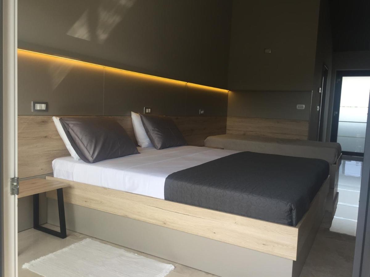 Rooms And Apartments Lisjak Koper Luaran gambar
