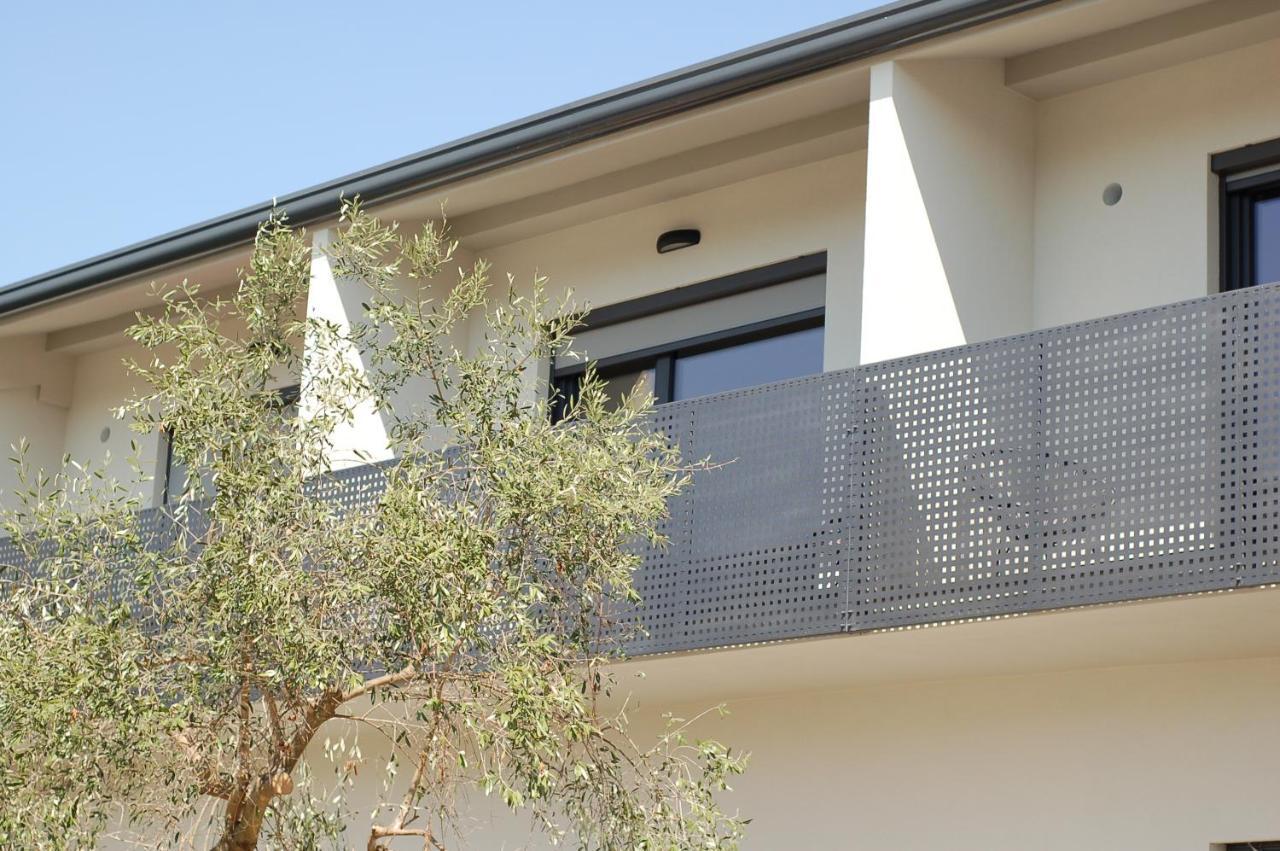 Rooms And Apartments Lisjak Koper Luaran gambar