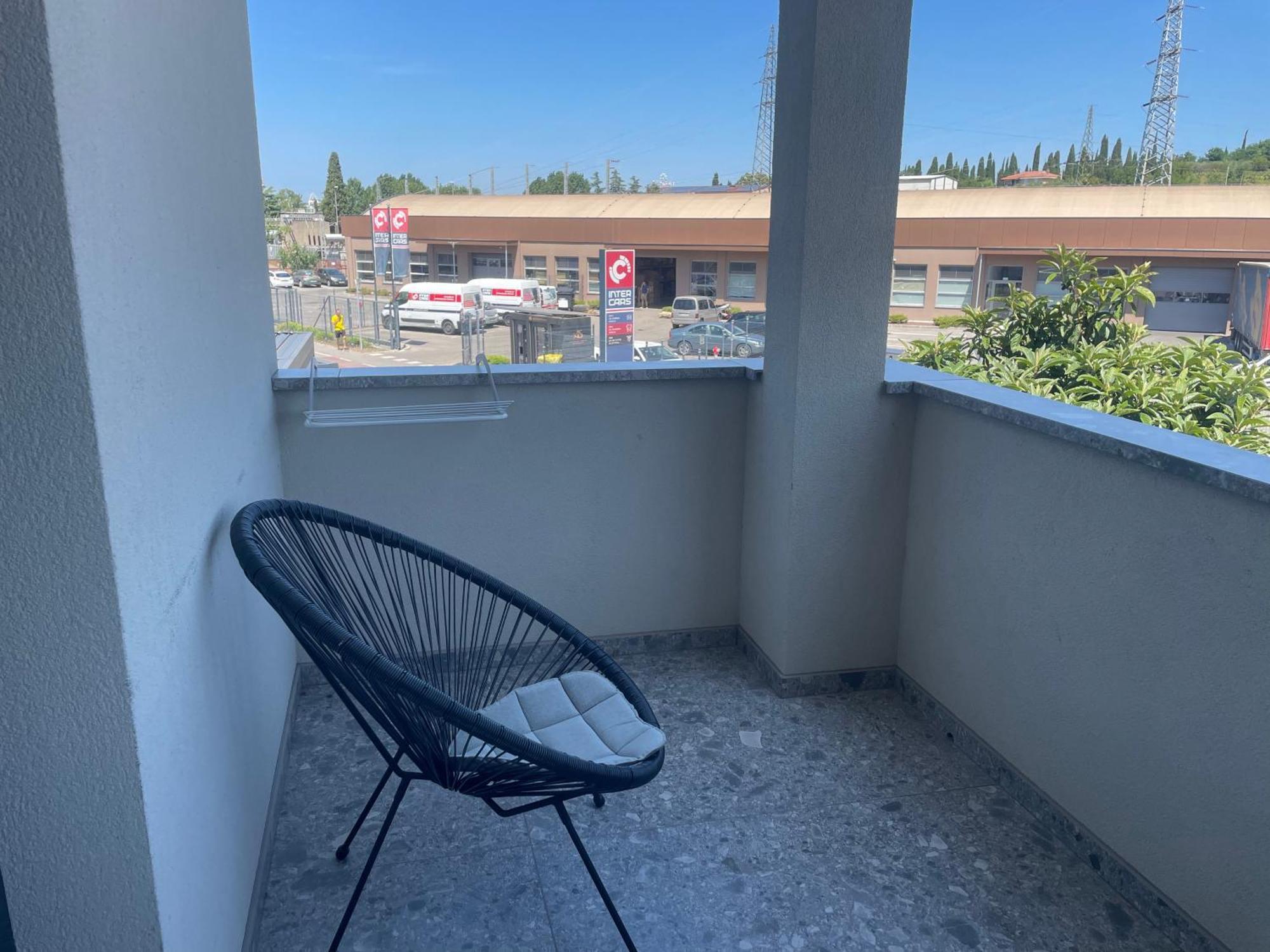 Rooms And Apartments Lisjak Koper Luaran gambar