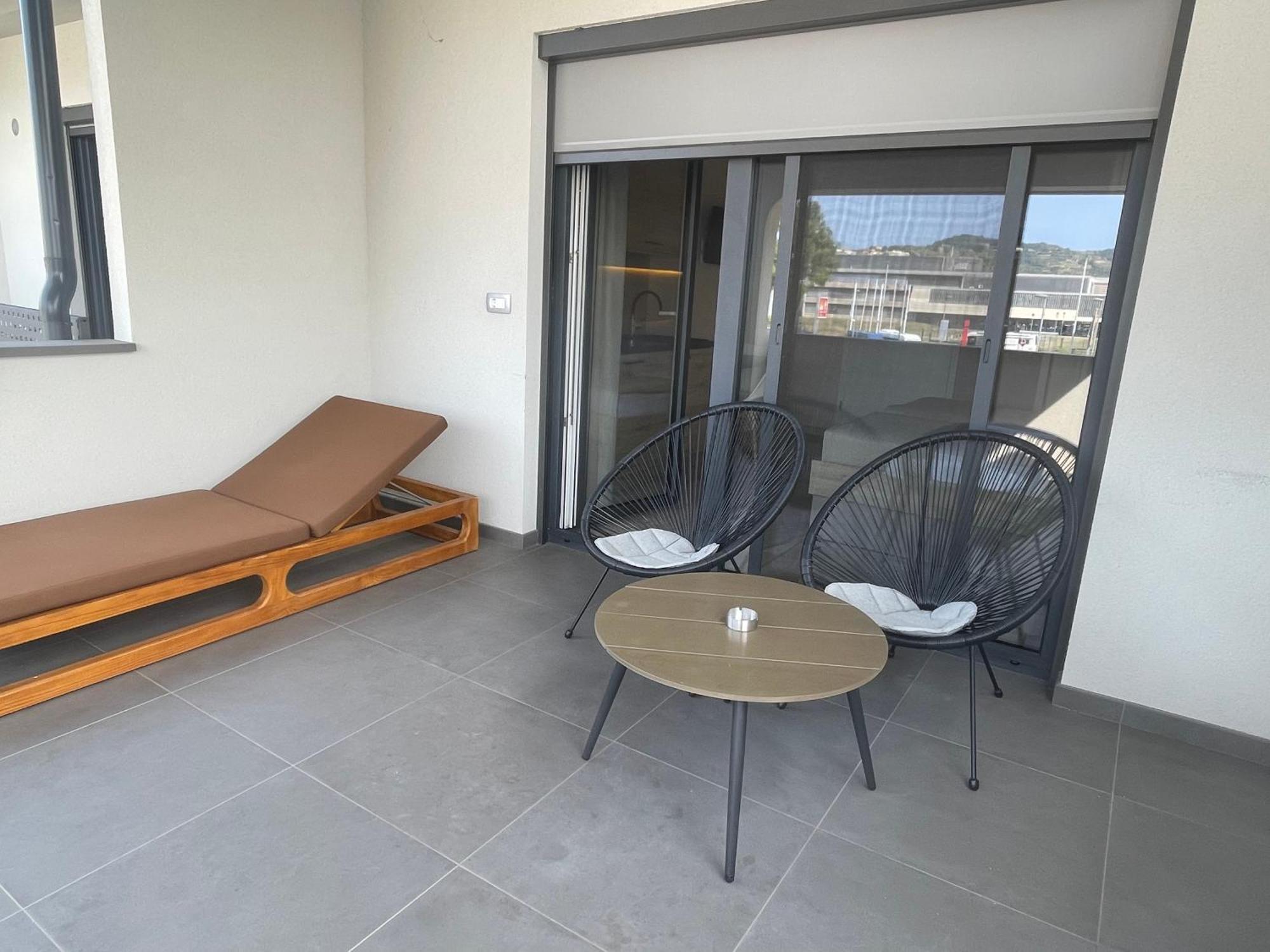 Rooms And Apartments Lisjak Koper Luaran gambar